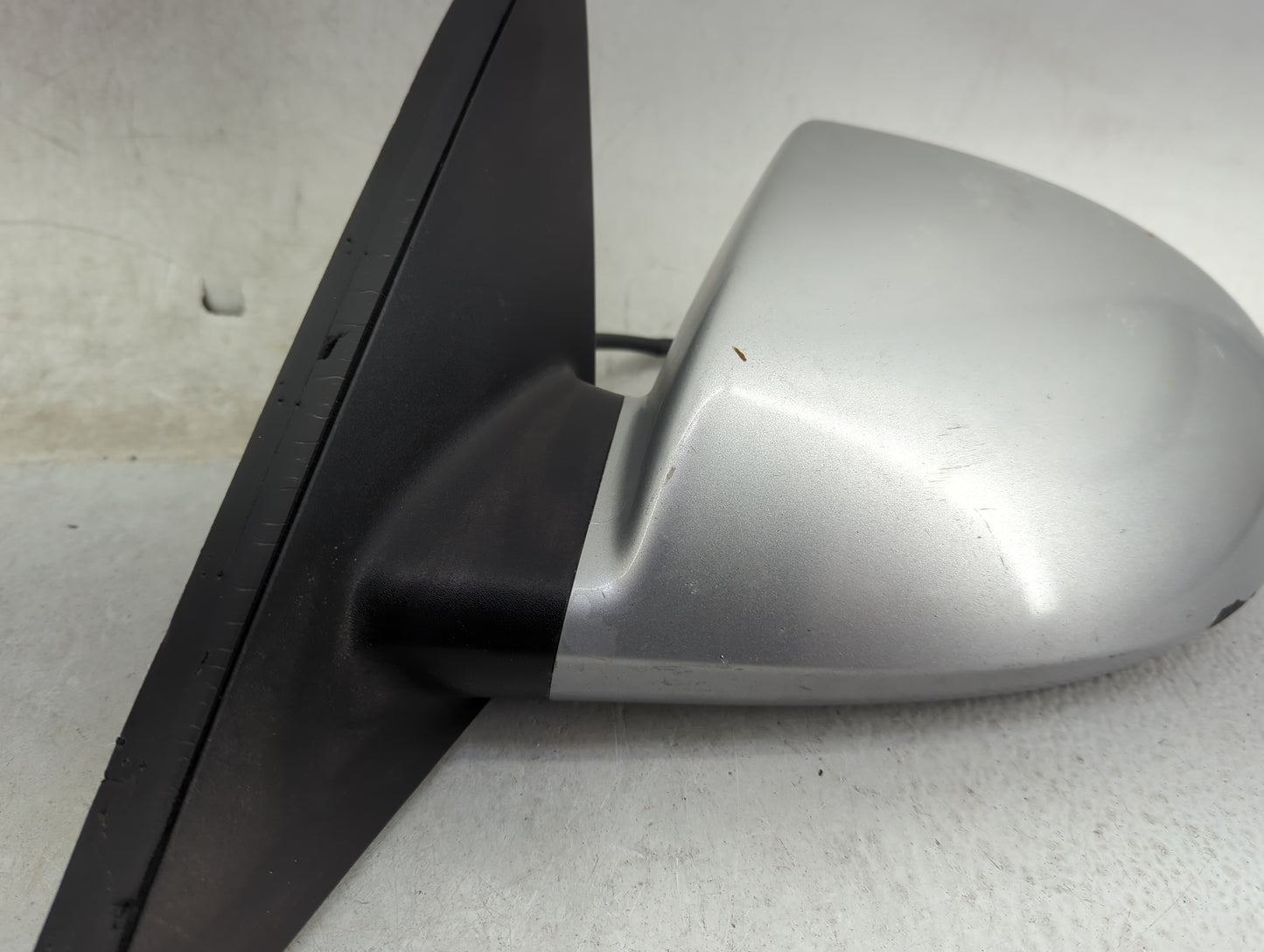 2013 Chevrolet Impala Driver Side View Mirror - Left Door Mirror OEM Used - Oemusedautoparts1.com