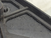 2013 Chevrolet Impala Driver Side View Mirror - Left Door Mirror OEM Used - Oemusedautoparts1.com
