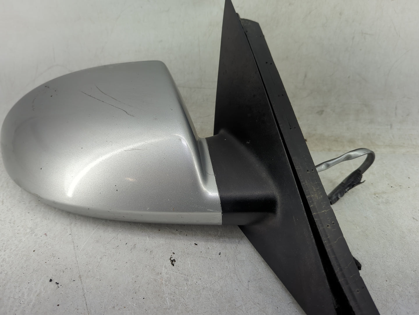 2013 Chevrolet Impala Passenger Side View Mirror - Right Door Mirror OEM Used - Oemusedautoparts1.com