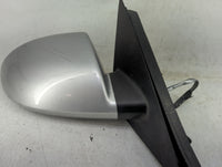 2013 Chevrolet Impala Passenger Side View Mirror - Right Door Mirror OEM Used - Oemusedautoparts1.com