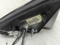 2013 Chevrolet Impala Passenger Side View Mirror - Right Door Mirror OEM Used - Oemusedautoparts1.com