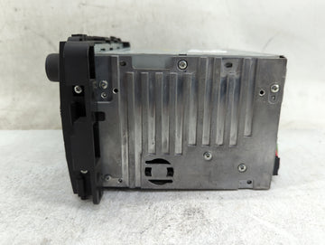 2009-2016 Chevrolet Impala Radio AM FM Cd Player Receiver Replacement P/N:22924536 123000-2920C101 Fits OEM Used Auto Parts