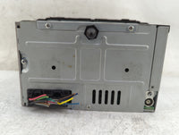 2009-2016 Chevrolet Impala Radio AM FM Cd Player Receiver Replacement P/N:22924536 123000-2920C101 Fits OEM Used Auto Parts 