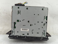 2009-2016 Chevrolet Impala Radio AM FM Cd Player Receiver Replacement P/N:22924536 123000-2920C101 Fits OEM Used Auto Parts 