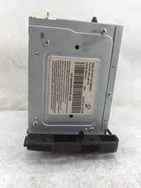 2009-2016 Chevrolet Impala Radio AM FM Cd Player Receiver Replacement P/N:22924536 123000-2920C101 Fits OEM Used Auto Parts 