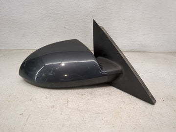 2006-2016 Chevrolet Impala Passenger Side View Mirror - Right Door Mirror OEM Used - Oemusedautoparts1.com