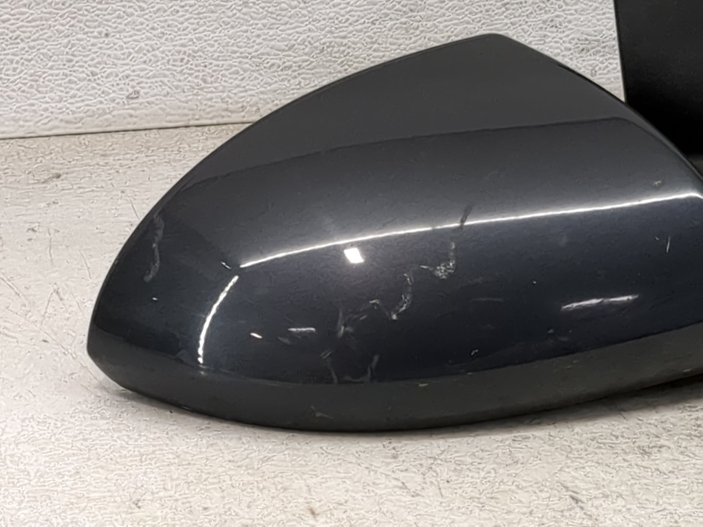 2006-2016 Chevrolet Impala Passenger Side View Mirror - Right Door Mirror OEM Used - Oemusedautoparts1.com