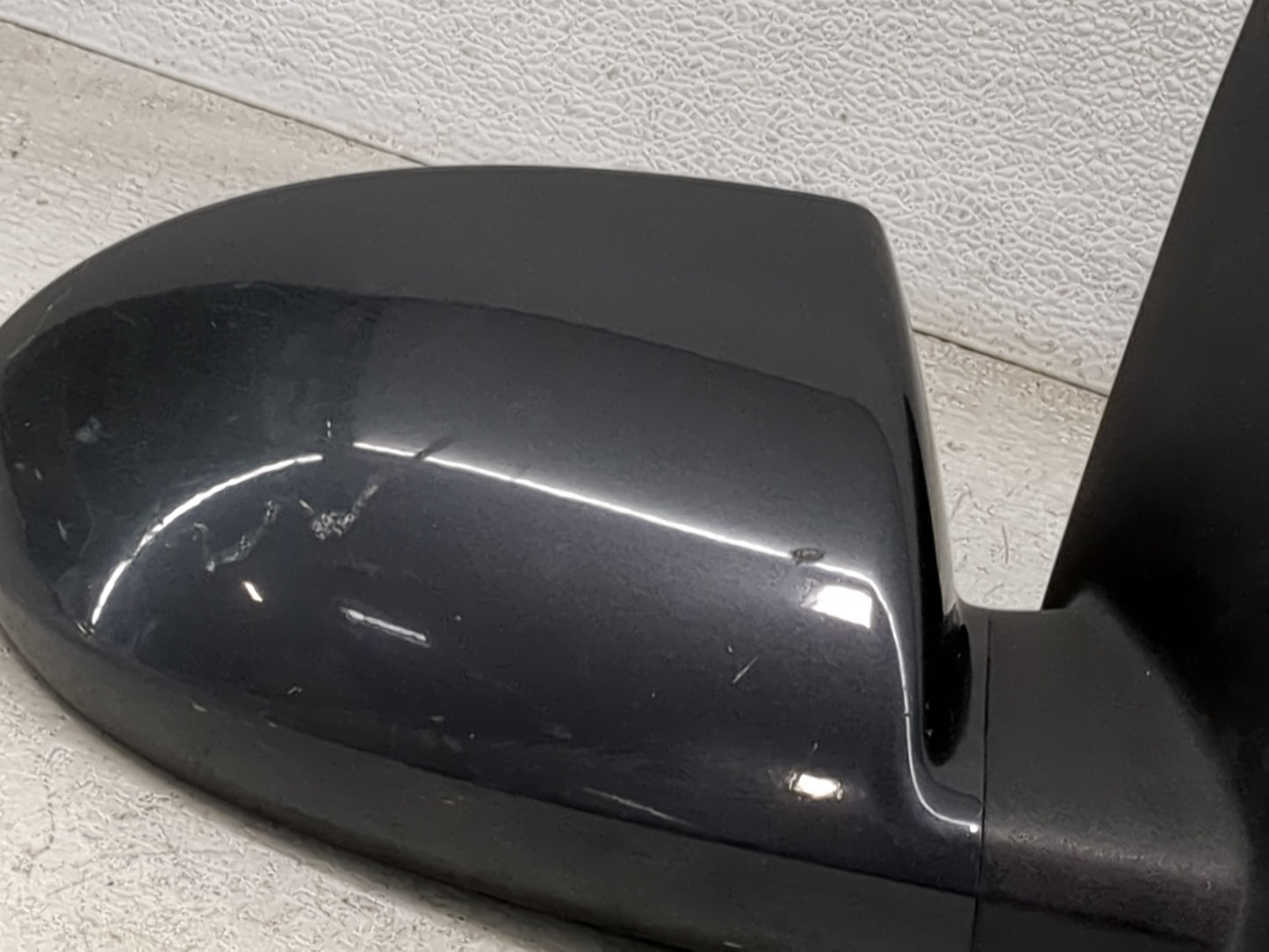 2006-2016 Chevrolet Impala Passenger Side View Mirror - Right Door Mirror OEM Used - Oemusedautoparts1.com