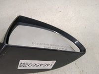2006-2016 Chevrolet Impala Passenger Side View Mirror - Right Door Mirror OEM Used - Oemusedautoparts1.com
