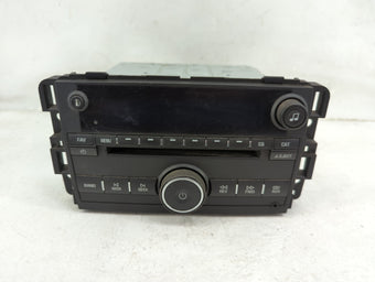 compare product 2013-2016 Chevrolet Impala Radio AM FM Cd Player Receiver Replacement P/N:22924535 123000-2970C101 Fits Fits 2013 2014 2015 2016 OEM Used Auto Parts