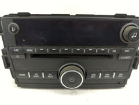 2013-2016 Chevrolet Impala Radio AM FM Cd Player Receiver Replacement P/N:22924535 123000-2970C101 Fits Fits 2013 2014 2015 