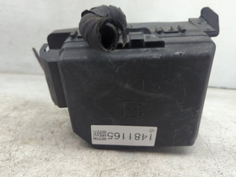 compare product 2013 Chevrolet Impala Fusebox Fuse Box Panel Relay Module Fits OEM Used Auto Parts