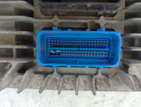 2012-2016 Chevrolet Impala PCM Engine Control Computer ECU ECM PCU OEM P/N:12655480 ABMY Fits Fits 2012 2013 2014 2015 2016 
