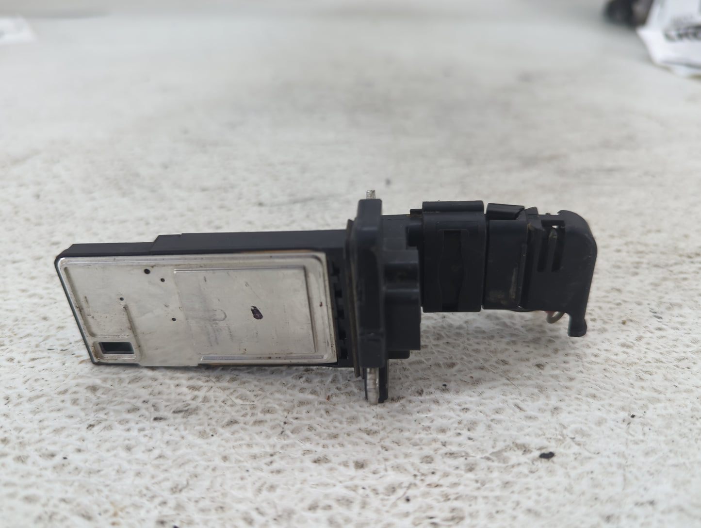2013 Chevrolet Impala Mass Air Flow Meter Maf - Oemusedautoparts1.com