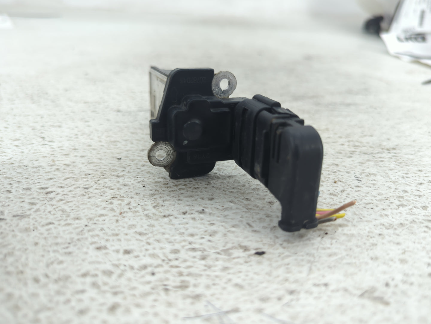 2013 Chevrolet Impala Mass Air Flow Meter Maf - Oemusedautoparts1.com