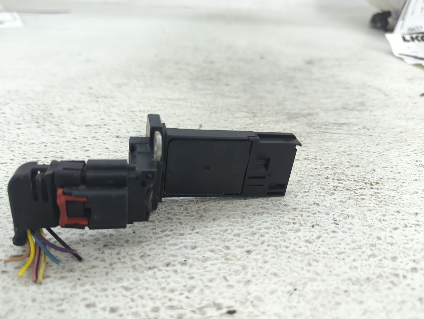 2013 Chevrolet Impala Mass Air Flow Meter Maf - Oemusedautoparts1.com