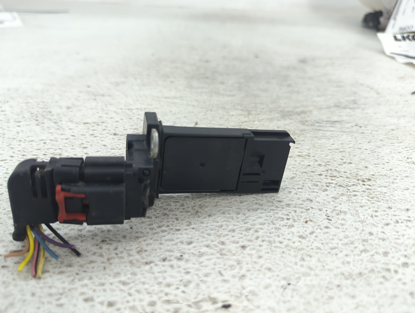 2013 Chevrolet Impala Mass Air Flow Meter Maf - Oemusedautoparts1.com