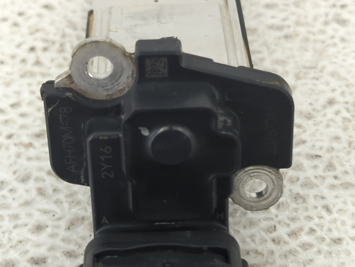 2013 Chevrolet Impala Mass Air Flow Meter Maf - Oemusedautoparts1.com