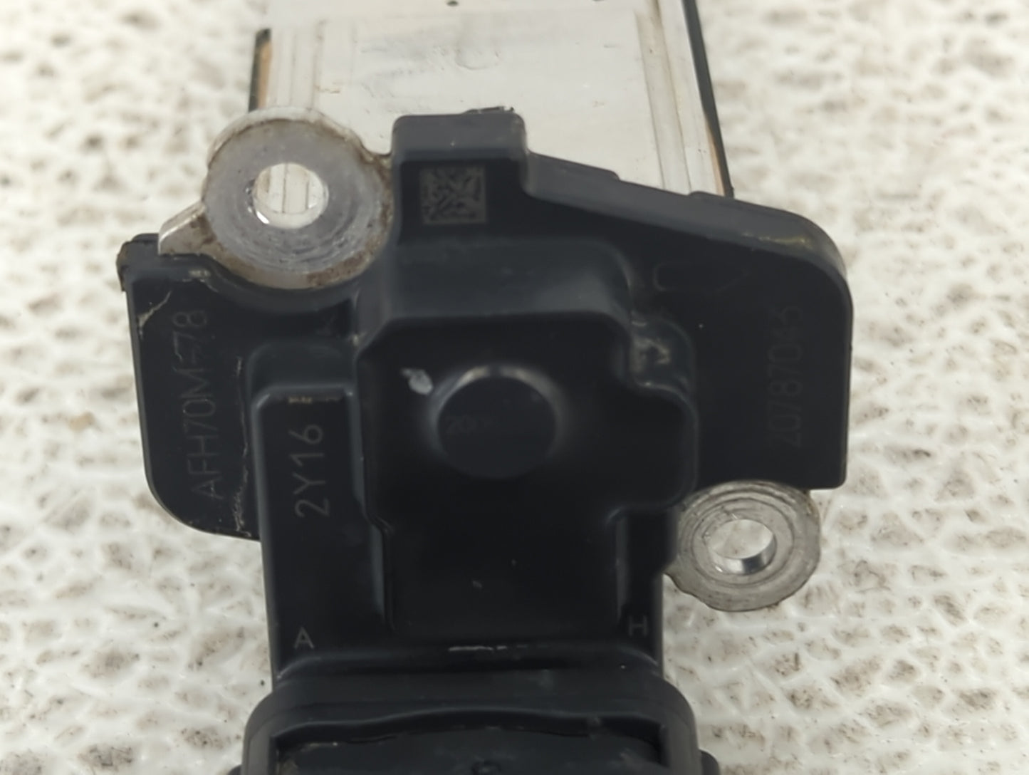 2013 Chevrolet Impala Mass Air Flow Meter Maf - Oemusedautoparts1.com