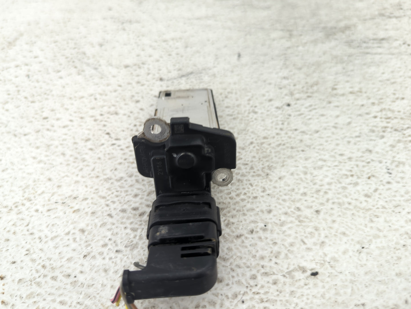 2013 Chevrolet Impala Mass Air Flow Meter Maf - Oemusedautoparts1.com