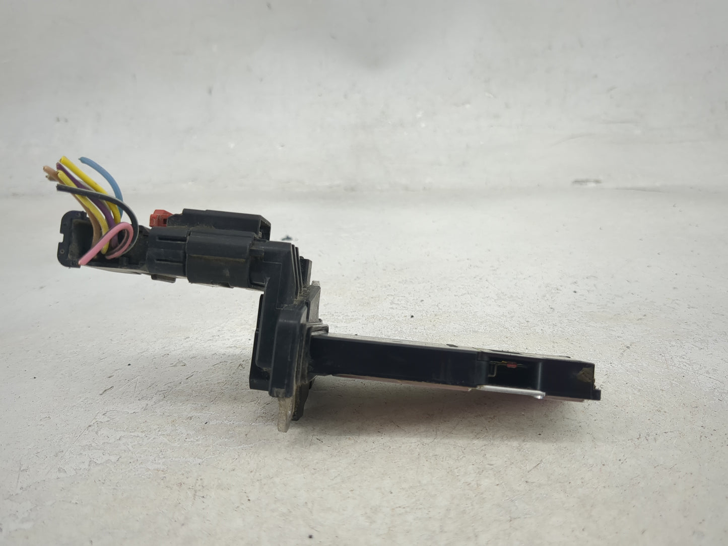 2012-2020 Chevrolet Impala Mass Air Flow Meter Maf 1486000 - Oemusedautoparts1.com