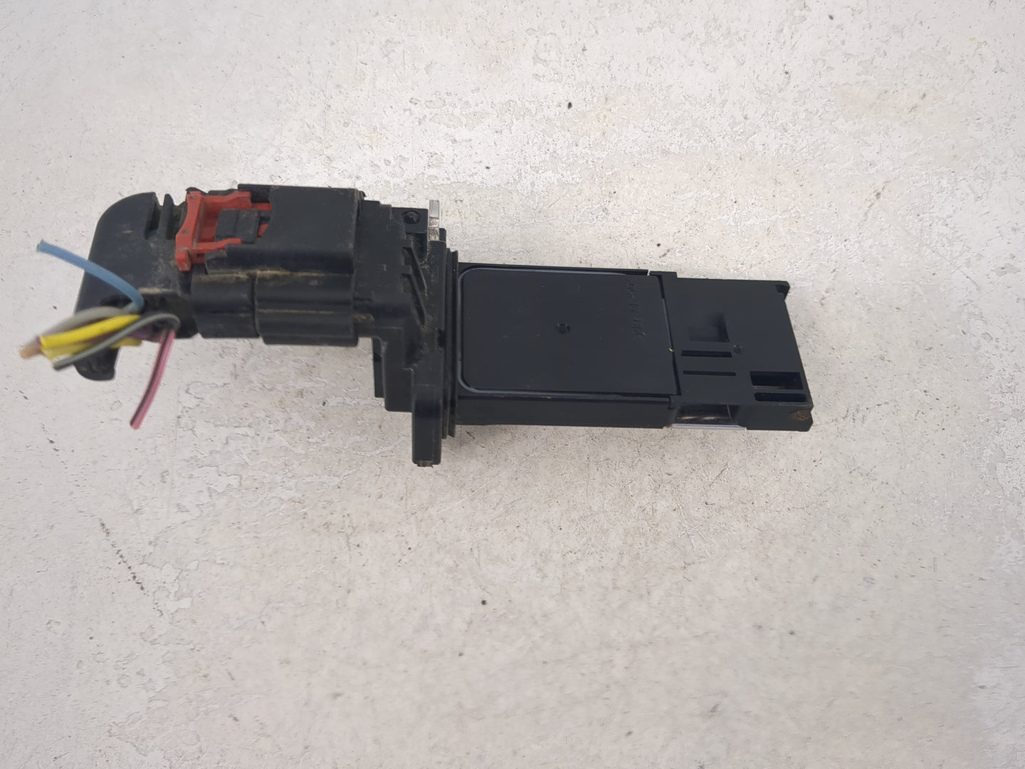 2012-2020 Chevrolet Impala Mass Air Flow Meter Maf 1486000 - Oemusedautoparts1.com
