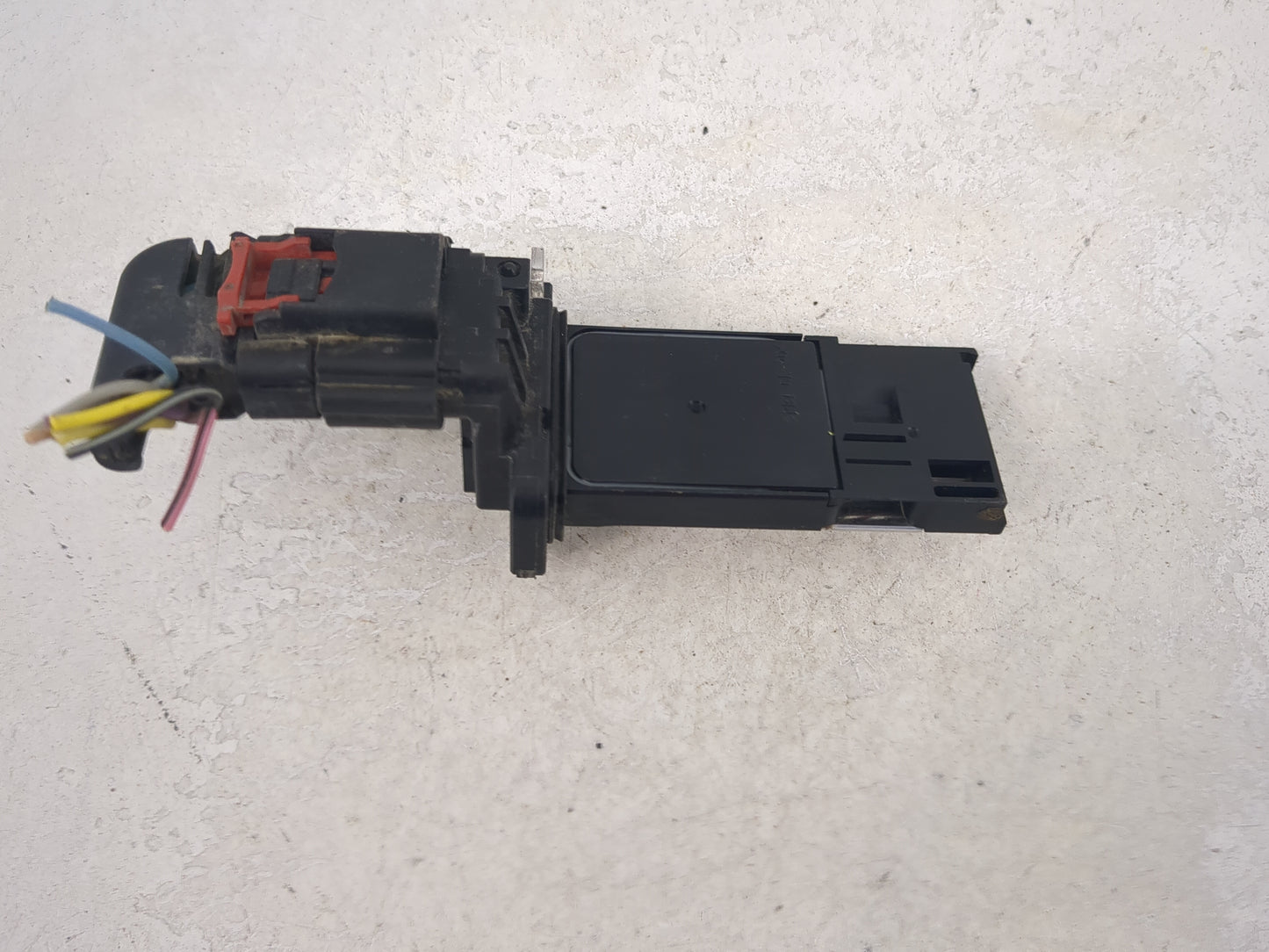 2012-2020 Chevrolet Impala Mass Air Flow Meter Maf 1486000 - Oemusedautoparts1.com