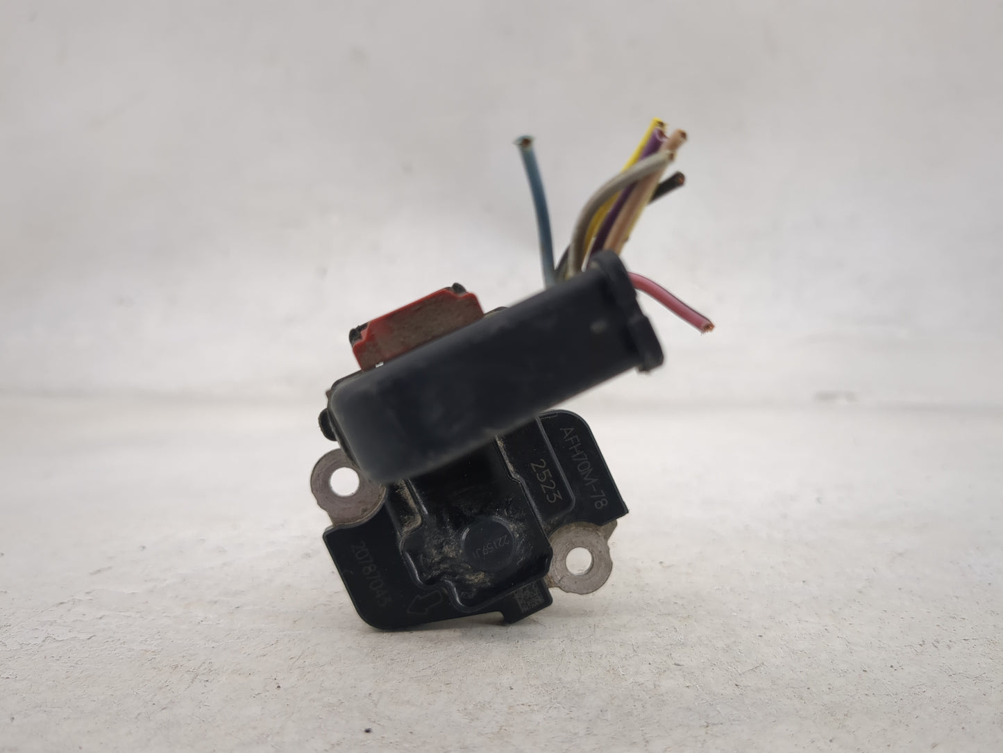 2012-2020 Chevrolet Impala Mass Air Flow Meter Maf 1486000 - Oemusedautoparts1.com