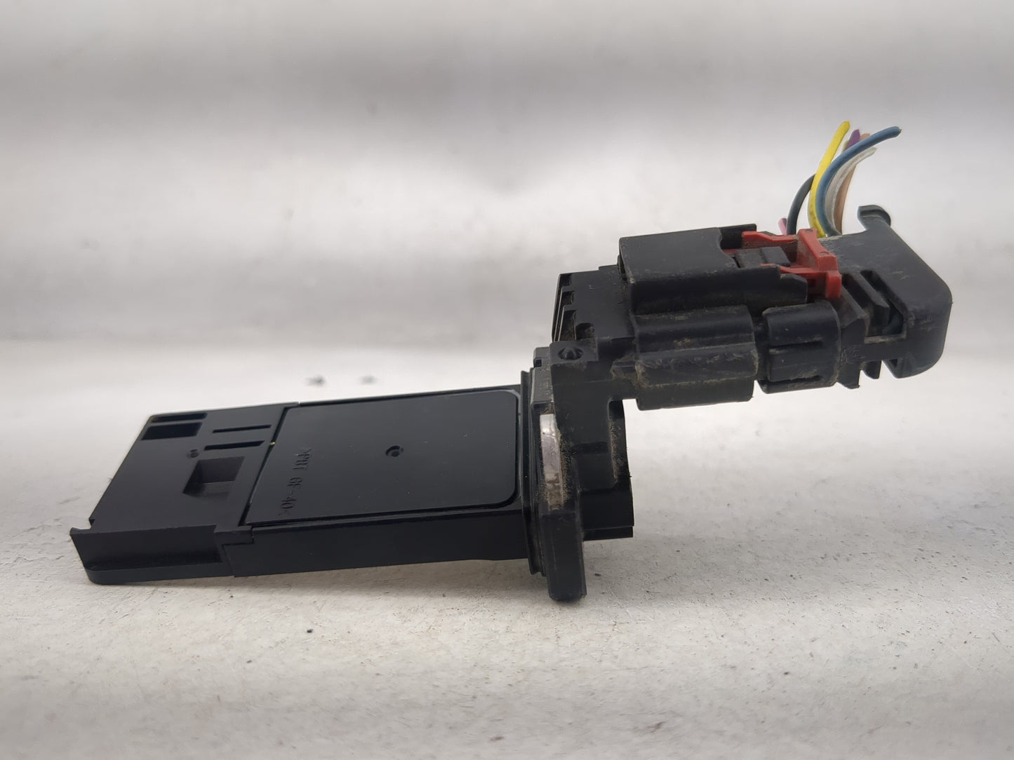 2012-2020 Chevrolet Impala Mass Air Flow Meter Maf 1486000 - Oemusedautoparts1.com
