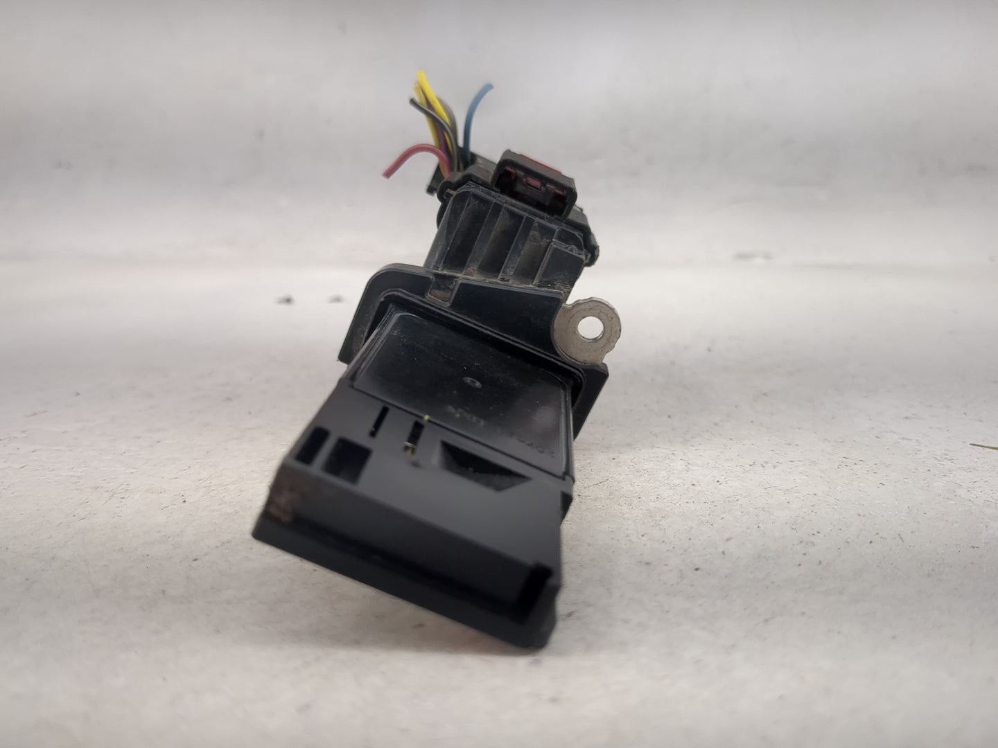 2012-2020 Chevrolet Impala Mass Air Flow Meter Maf 1486000 - Oemusedautoparts1.com