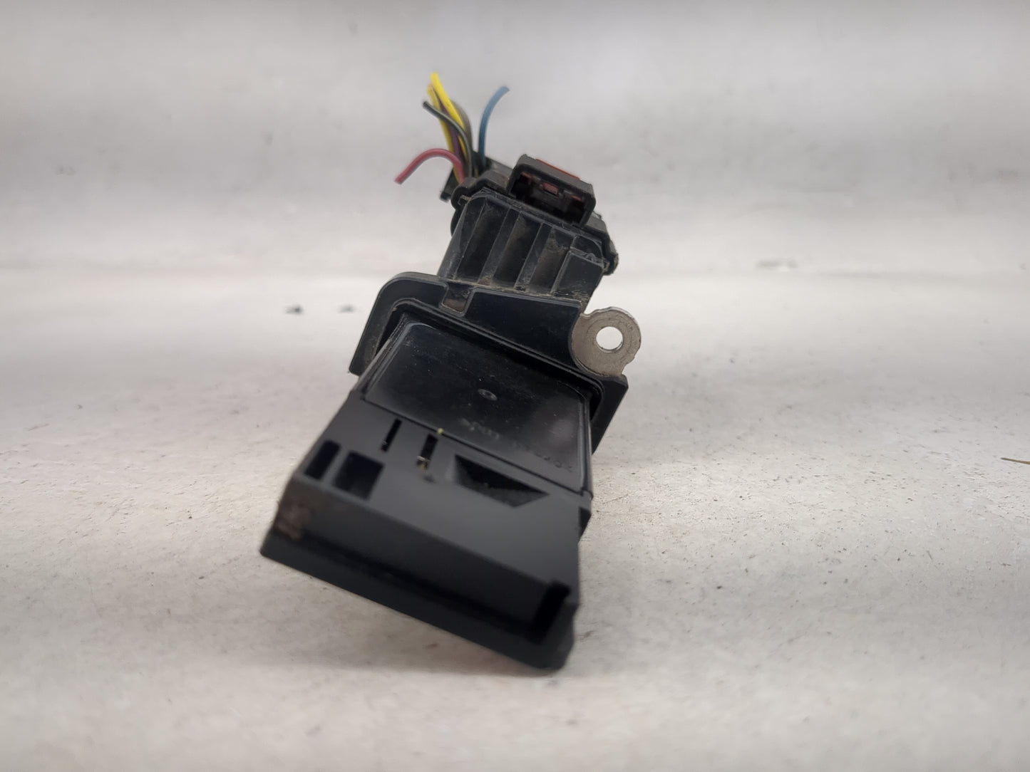 2012-2020 Chevrolet Impala Mass Air Flow Meter Maf 1486000 - Oemusedautoparts1.com
