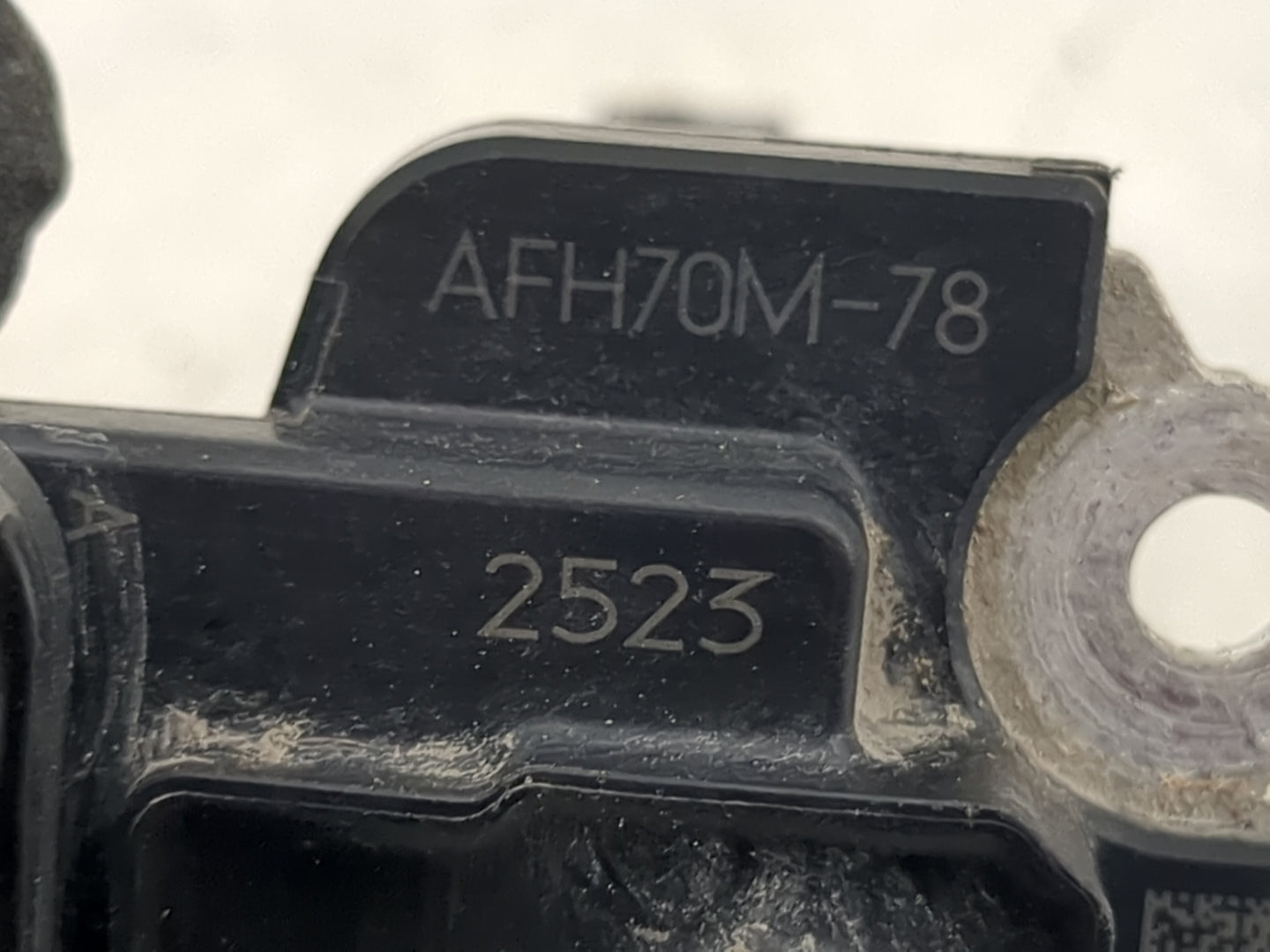 2012-2020 Chevrolet Impala Mass Air Flow Meter Maf 1486000 - Oemusedautoparts1.com