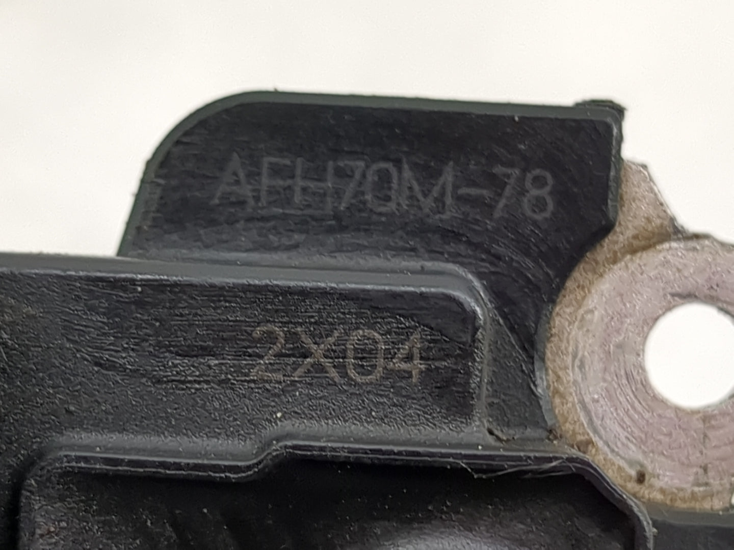 2012-2020 Chevrolet Impala Mass Air Flow Meter Maf 1486205 - Oemusedautoparts1.com