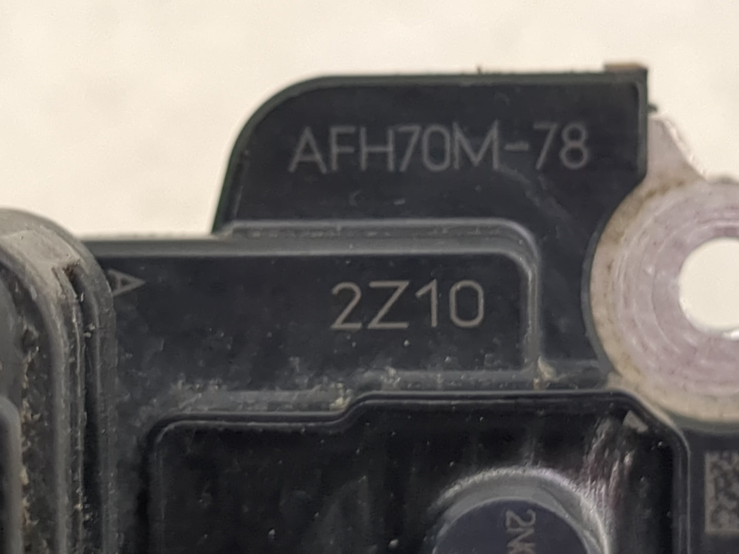 2012-2020 Chevrolet Impala Mass Air Flow Meter Maf 1488647 - Oemusedautoparts1.com