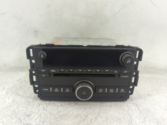 compare product 2013-2016 Chevrolet Impala Radio AM FM Cd Player Receiver Replacement P/N:22924535 123000-2970C101 Fits Fits 2013 2014 2015 2016 OEM Used Auto Parts