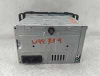 2013-2016 Chevrolet Impala Radio AM FM Cd Player Receiver Replacement P/N:22924535 123000-2970C101 Fits Fits 2013 2014 2015 