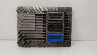 2014-2016 Chevrolet Impala PCM Engine Control Computer ECU ECM PCU OEM P/N:12655476 12657776 Fits Fits 2013 2014 2015 2016 O