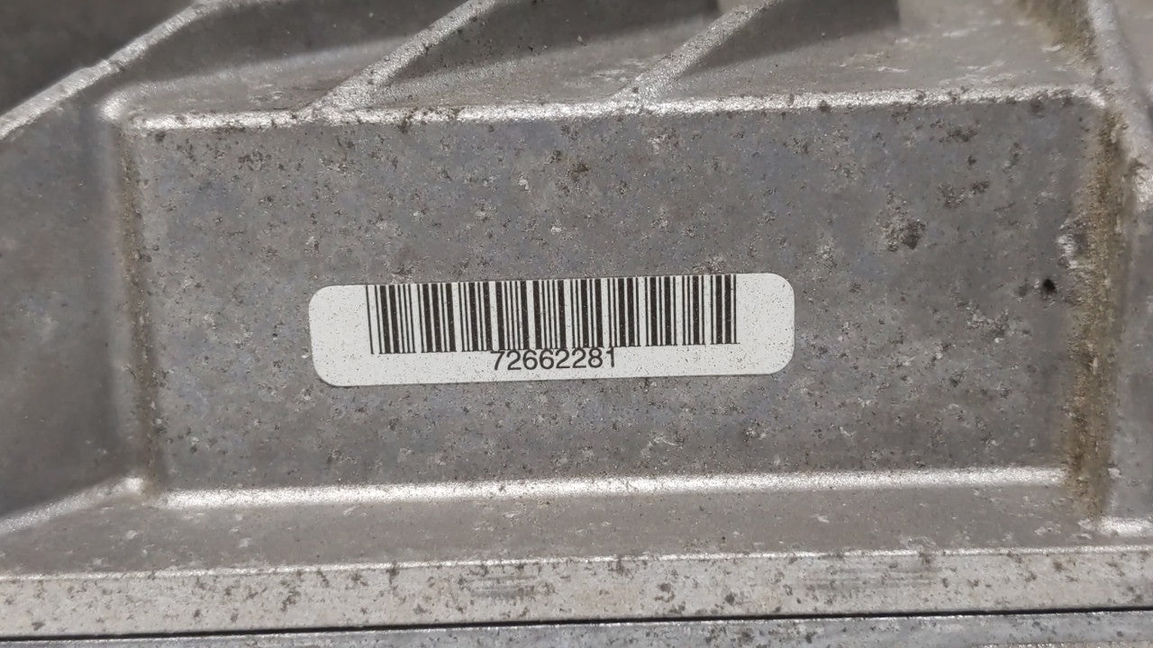 2014-2016 Chevrolet Impala PCM Engine Control Computer ECU ECM PCU OEM P/N:12655476 12657776 Fits Fits 2013 2014 2015 2016 O