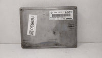 2014-2016 Chevrolet Impala PCM Engine Control Computer ECU ECM PCU OEM P/N:12655476 12657776 Fits Fits 2013 2014 2015 2016 O