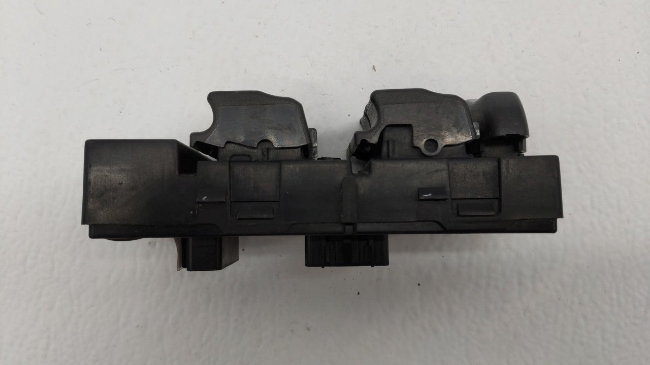 2009-2016 Chevrolet Impala Master Power Window Switch Replacement Driver Side Left P/N:25828893 Fits OEM Used Auto Parts - O