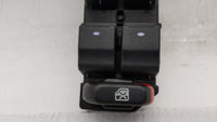2009-2016 Chevrolet Impala Master Power Window Switch Replacement Driver Side Left P/N:25828893 Fits OEM Used Auto Parts - O