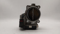 2012-2019 Chevrolet Impala Throttle Body P/N:12632172BA 12670981AA Fits Fits 2012 2013 2014 2015 2016 2017 2018 2019 OEM Use