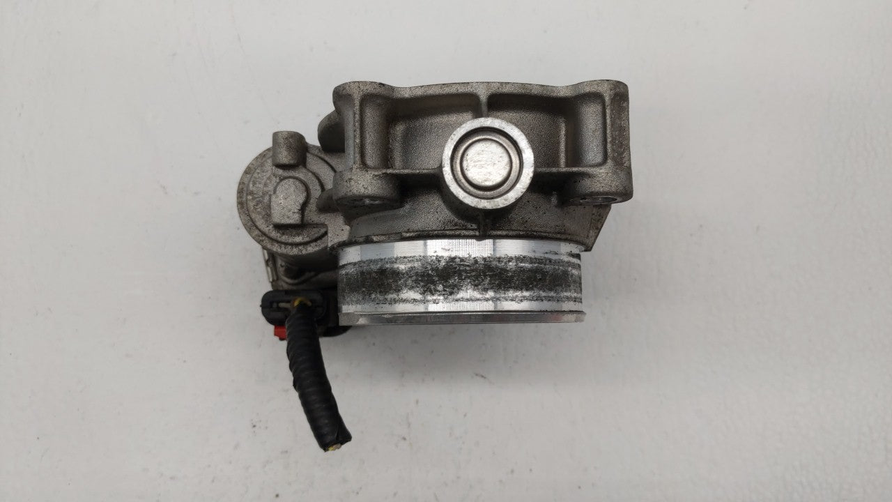 2012-2019 Chevrolet Impala Throttle Body P/N:12632172BA 12670981AA Fits Fits 2012 2013 2014 2015 2016 2017 2018 2019 OEM Use