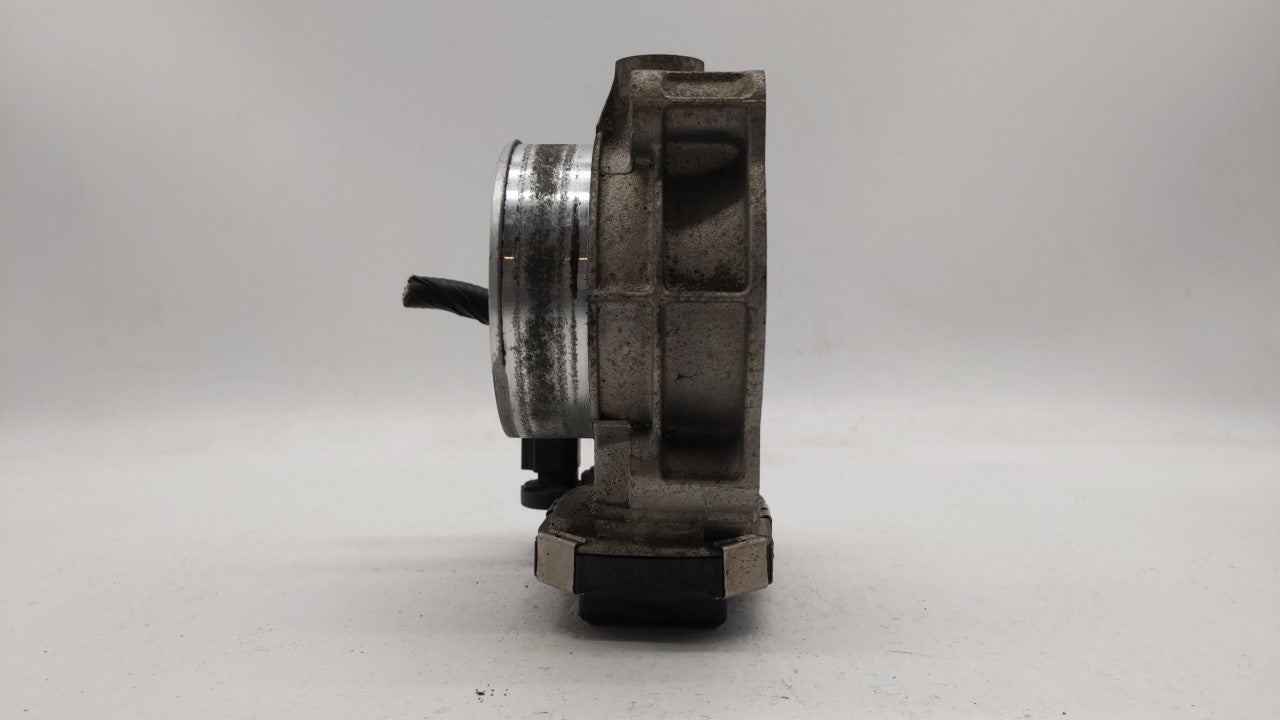2012-2019 Chevrolet Impala Throttle Body P/N:12632172BA 12670981AA Fits Fits 2012 2013 2014 2015 2016 2017 2018 2019 OEM Use
