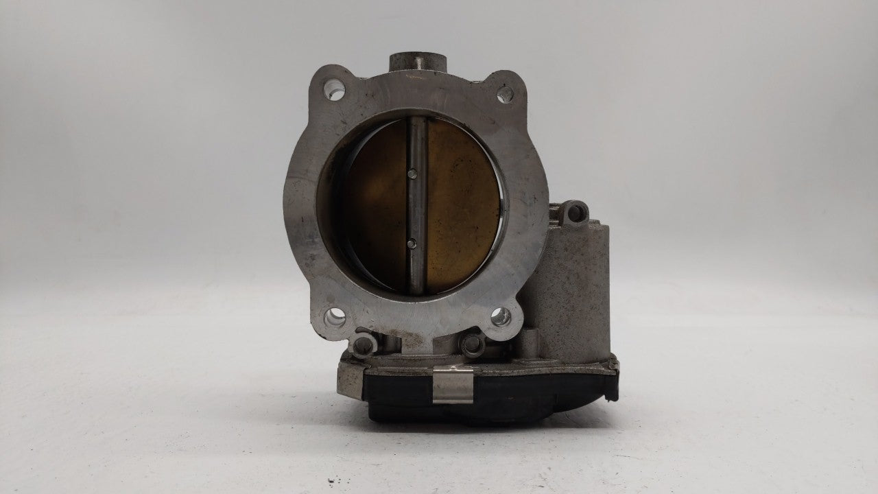 2012-2019 Chevrolet Impala Throttle Body P/N:12632172BA 12670981AA Fits Fits 2012 2013 2014 2015 2016 2017 2018 2019 OEM Use
