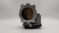 2012-2019 Chevrolet Impala Throttle Body P/N:12632172BA 12670981AA Fits Fits 2012 2013 2014 2015 2016 2017 2018 2019 OEM Use