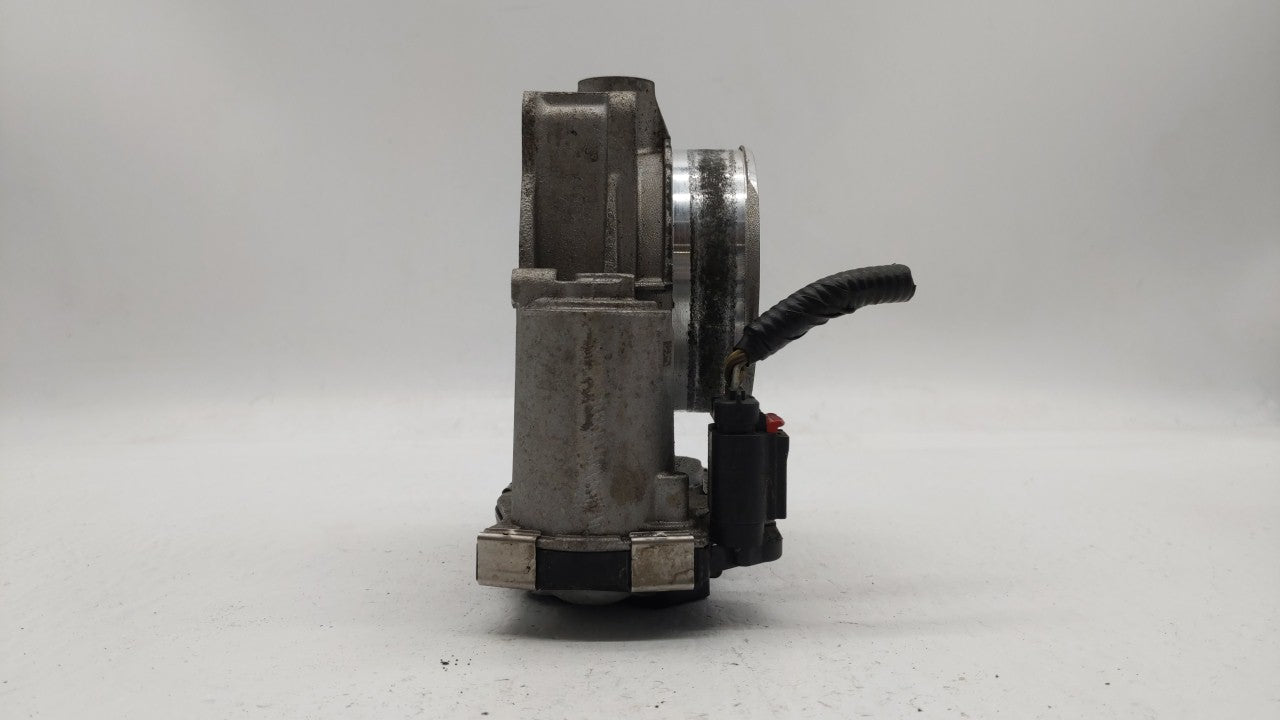 2012-2019 Chevrolet Impala Throttle Body P/N:12632172BA 12670981AA Fits Fits 2012 2013 2014 2015 2016 2017 2018 2019 OEM Use