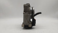 2012-2019 Chevrolet Impala Throttle Body P/N:12632172BA 12670981AA Fits Fits 2012 2013 2014 2015 2016 2017 2018 2019 OEM Use