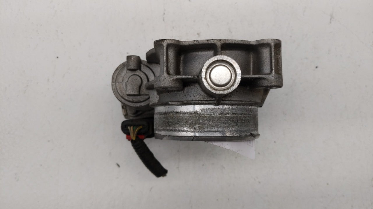2012-2020 Chevrolet Impala Throttle Body P/N:12670981AA 12632172BA Fits OEM Used Auto Parts - Oemusedautoparts1.com