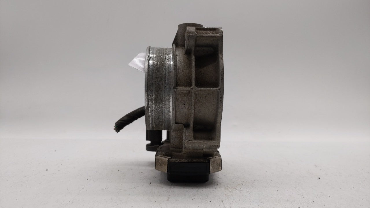 2012-2020 Chevrolet Impala Throttle Body P/N:12670981AA 12632172BA Fits OEM Used Auto Parts - Oemusedautoparts1.com